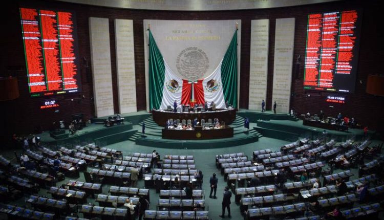 Cámara de Diputados
