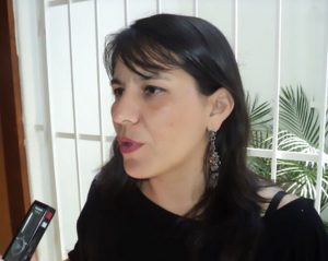 Adriana López Monje