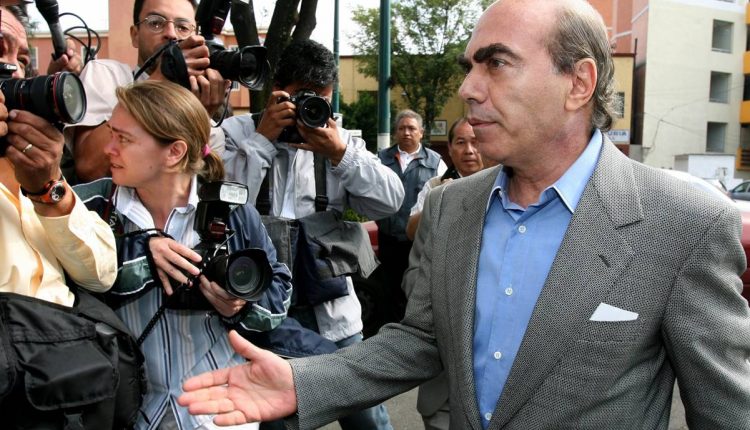 Indagan tribunal que exoneró a Nacif