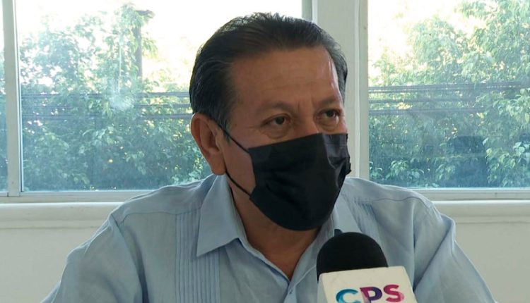 SNTE dirigencia