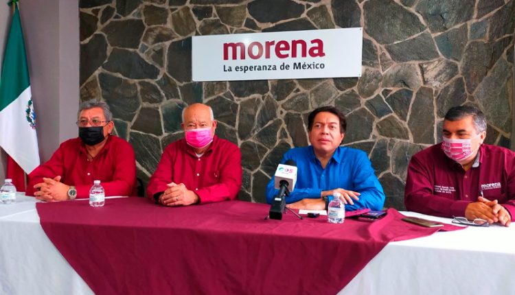Inauguran-oficinas-de-Morena-en-BCS