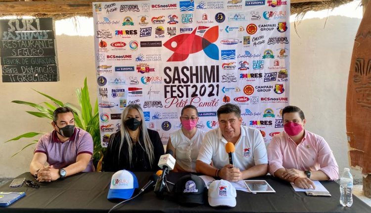Rueda de prensa