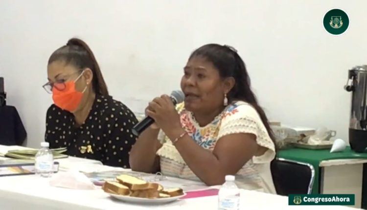 Eufrocina López