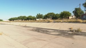 Camino Real