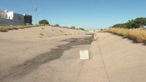 Camino Real