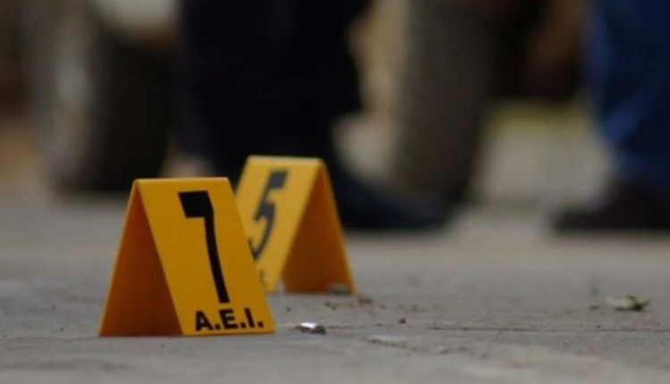 Escena del crimen