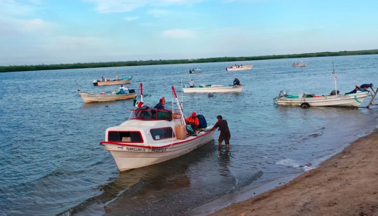 SEPADA-Ayuda a pescadores