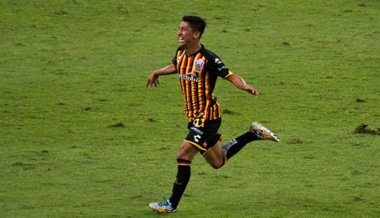 Dorados de Culiacán vs Leones Negros