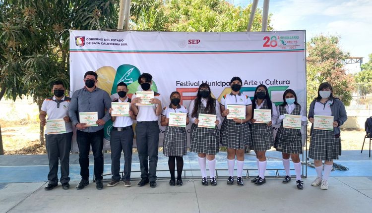 Festival de cultura