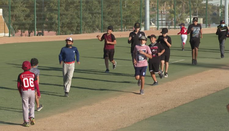 Unidad Deportiva Leonardo Gastelum