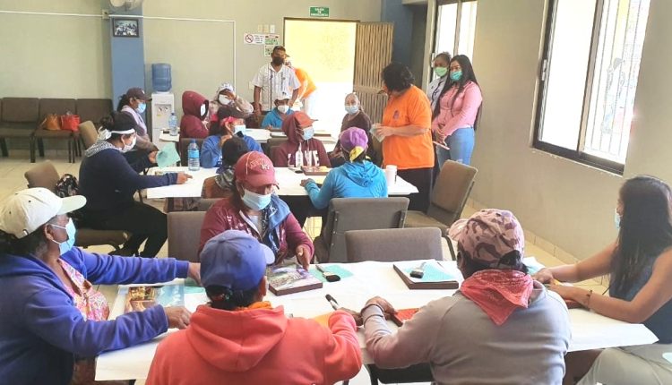 Jornada de Prevención de la Violencia