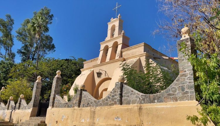 Capilla bcs