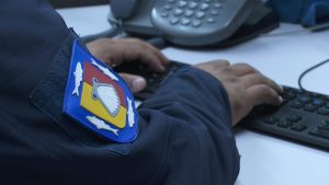 Centro de Atención, Comando, Comunicación y cómputo de BCS, (C4)