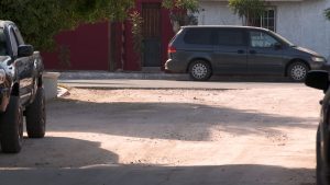 Unidad habitacional Pueblo Nuevo 1 y 2