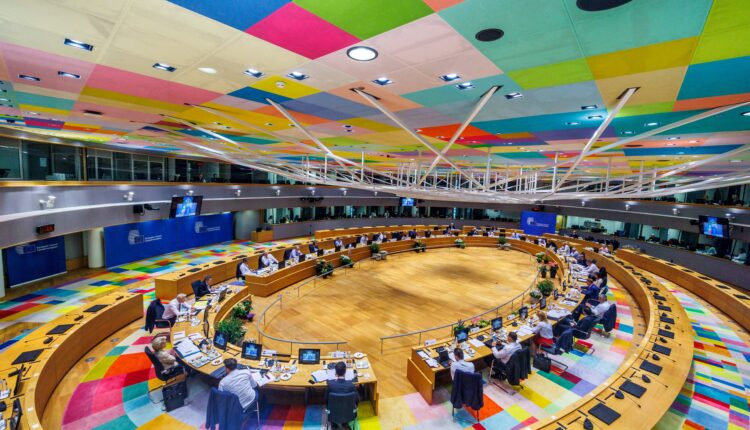 Unión Europea