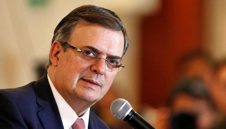 Marcelo Ebrard