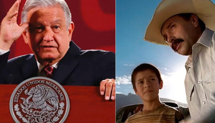 AMLO critica consumismo de jovenes