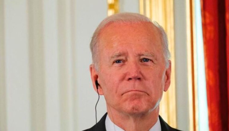 Biden defenderá taiwan