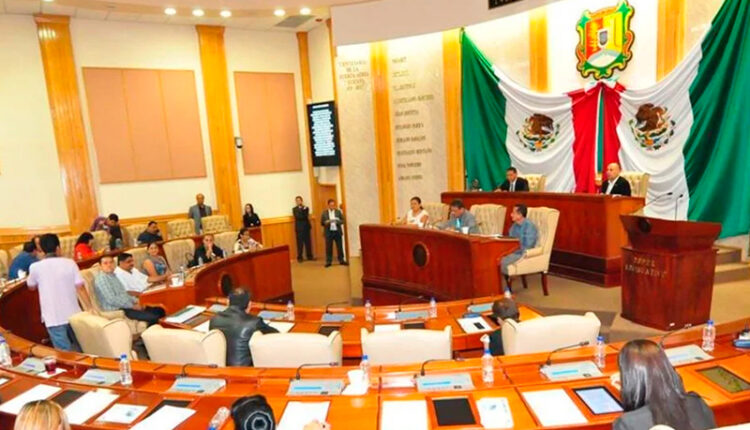 Ley de Derechos y Justicia Laboral para los Trabajadores al Servicio del Estado