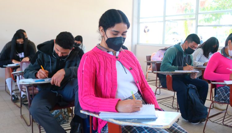 23 de mayo día del estudiante