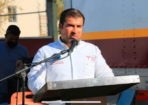 BCS presenta problemas de obesidad, cáncer de mama y cervicouterino
