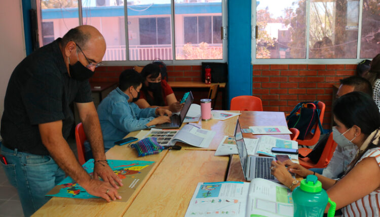 Educación para migrantes