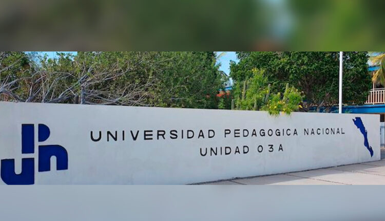 Encuentro de estudiantes