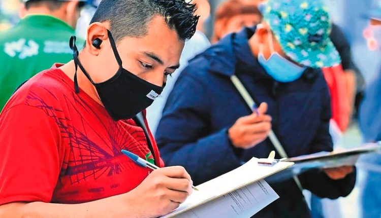 BCS con mejor condición laboral en México
