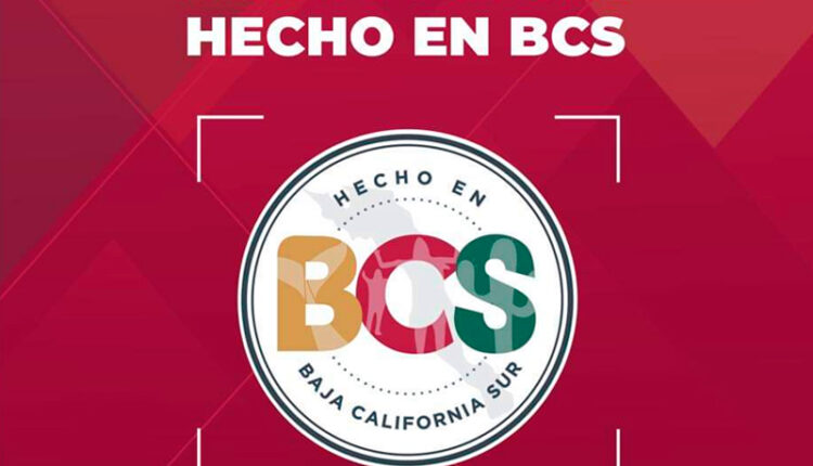 Distintivo BCS