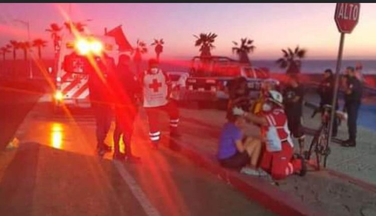 Accidente
