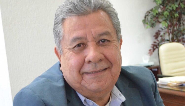 José María Avilés