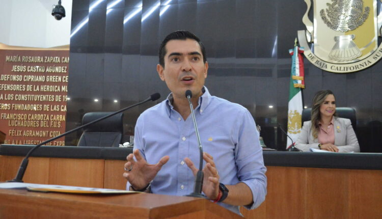 Rigoberto Mares