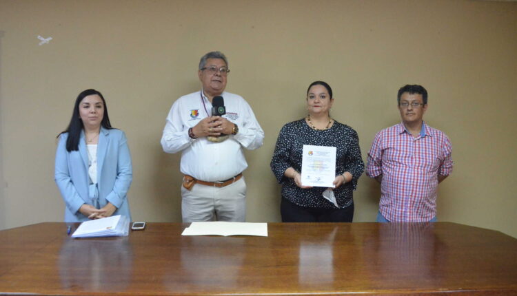 Entrega-recepción