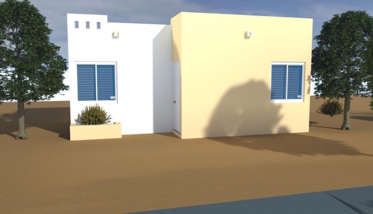 Vivienda