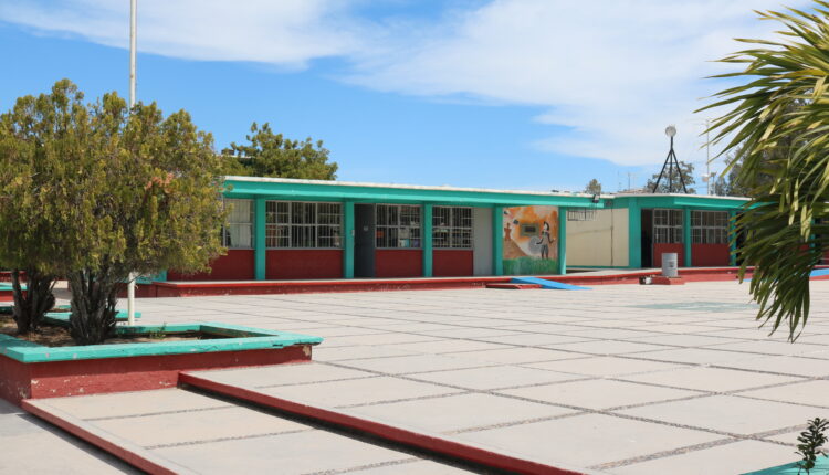 Escuela