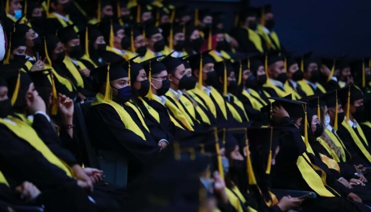 Graduados