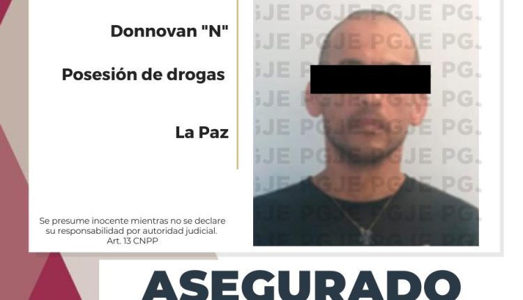 Donnovan "N"
