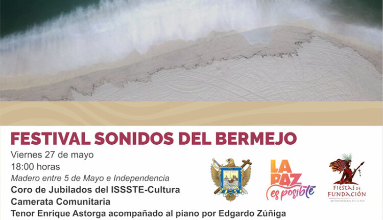 Festival Sonidos del Bermejo