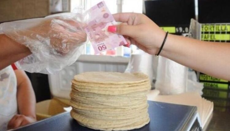Tortillas