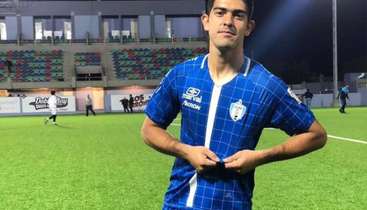 Esteban Pérez