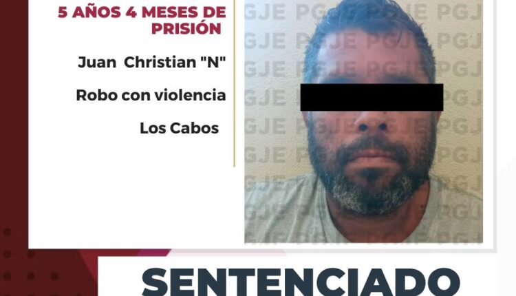 Juan Christian “N”