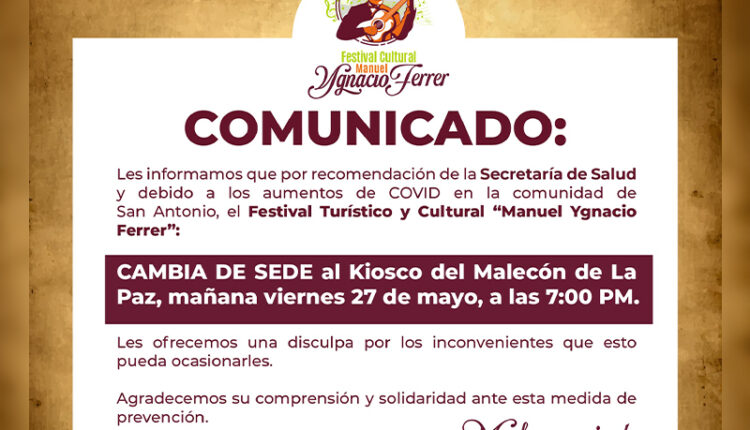 Kiosko del Malecón de La Paz