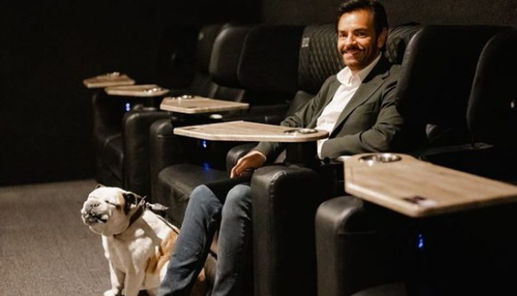 Eugenio Derbez