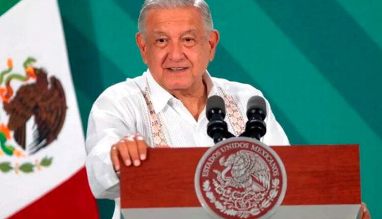AMLO visitara comunidades afectadas por agatha