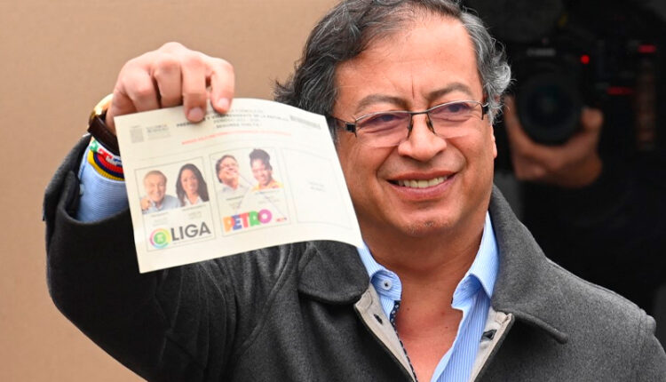 Petro envió un mensaje tranquilizador al empresariado