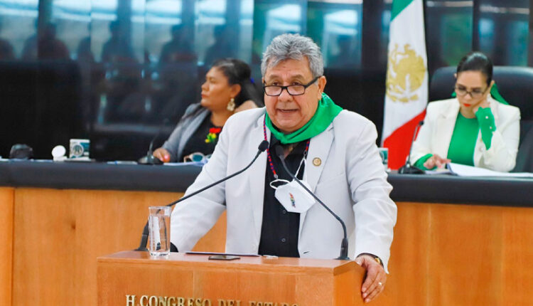Despenalización del aborto