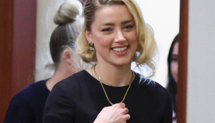 conflicto legal entre Johnny Depp y Amber Heard