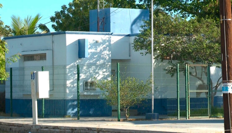 Habitantes de la colonia Los Olivos llevan tres meses en la indefensión
