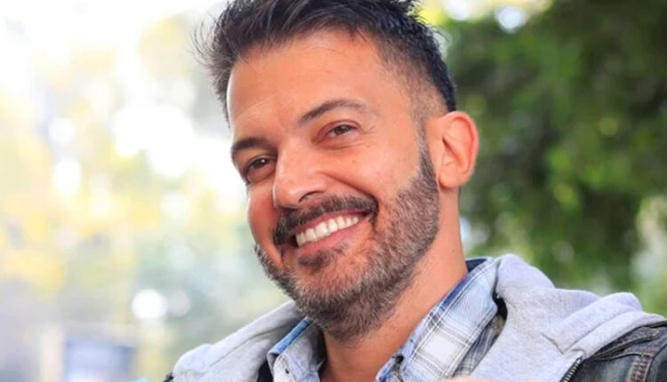 Muere fernando del solar
