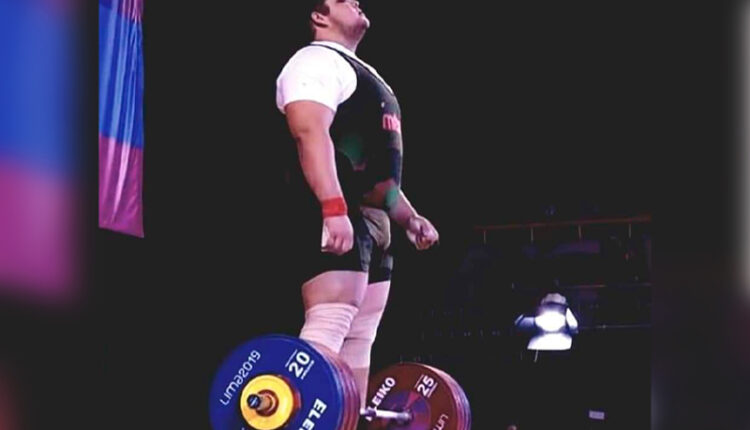 Raul Manriquez Heterofilia